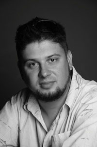 Гауфман Владимир Евгеньевич