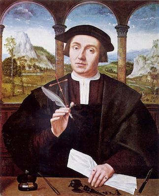 writer
